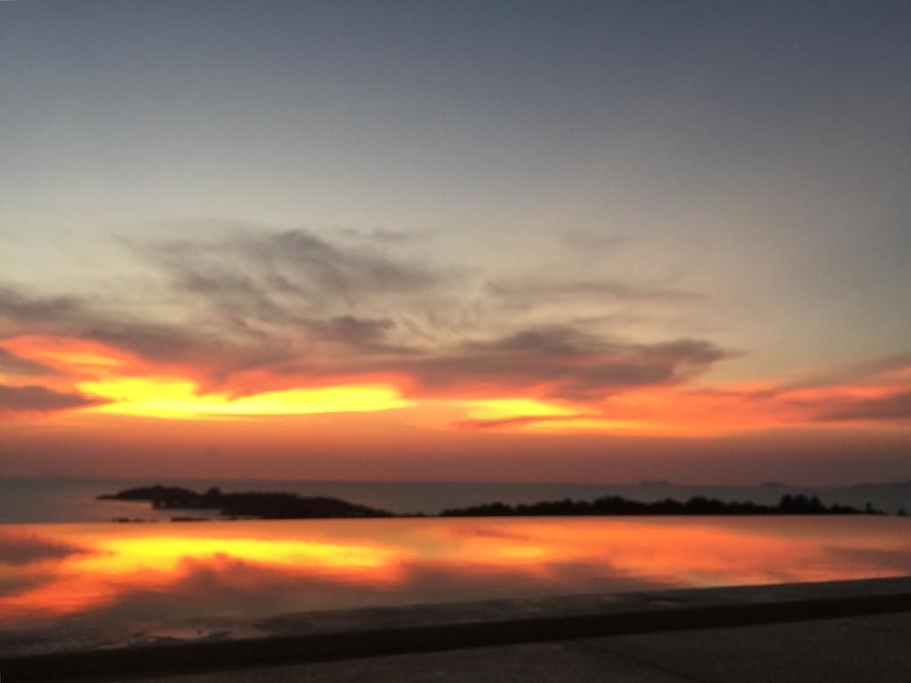 Villa Loramatali Bophut Esterno foto