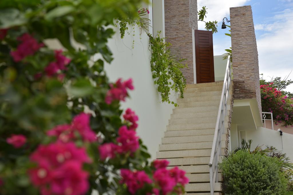 Villa Loramatali Bophut Esterno foto